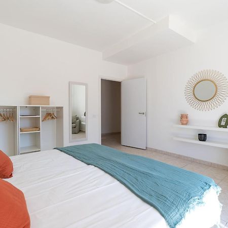 Sonnenland Villas Μασπαλόμας Εξωτερικό φωτογραφία