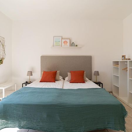 Sonnenland Villas Μασπαλόμας Εξωτερικό φωτογραφία