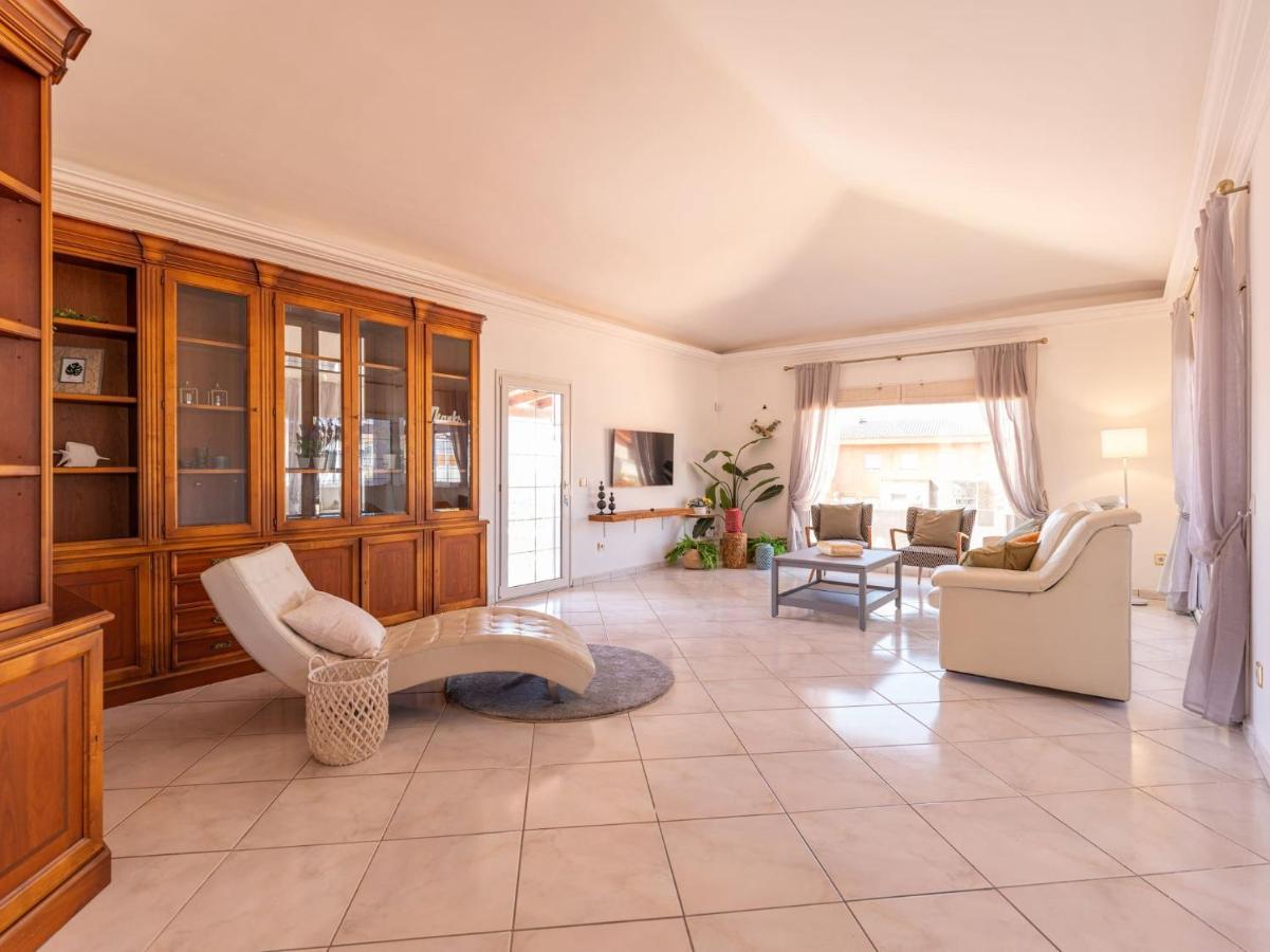 Sonnenland Villas Μασπαλόμας Εξωτερικό φωτογραφία