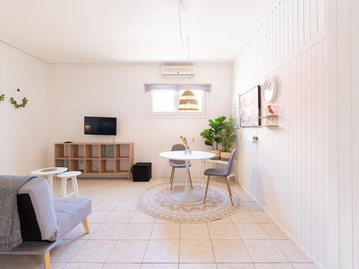 Sonnenland Villas Μασπαλόμας Εξωτερικό φωτογραφία