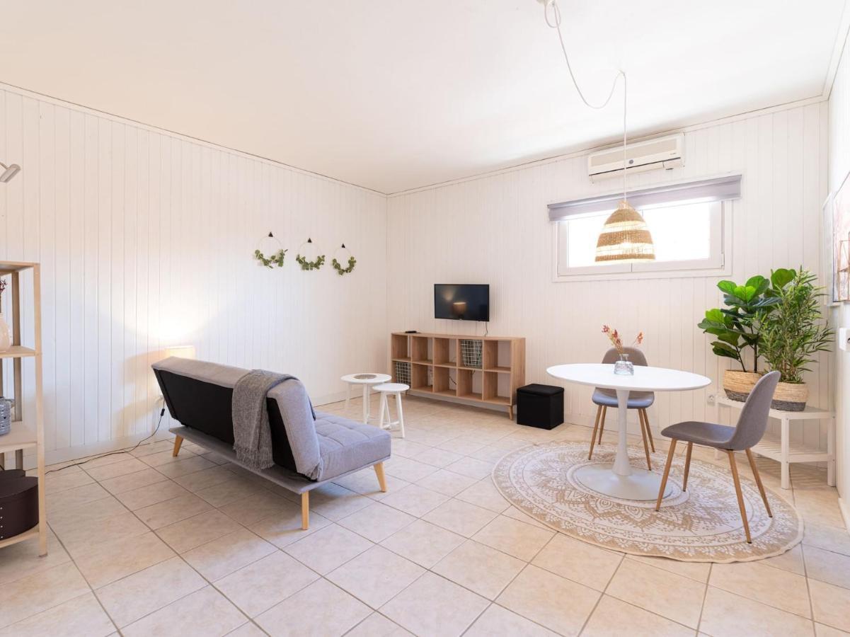 Sonnenland Villas Μασπαλόμας Εξωτερικό φωτογραφία