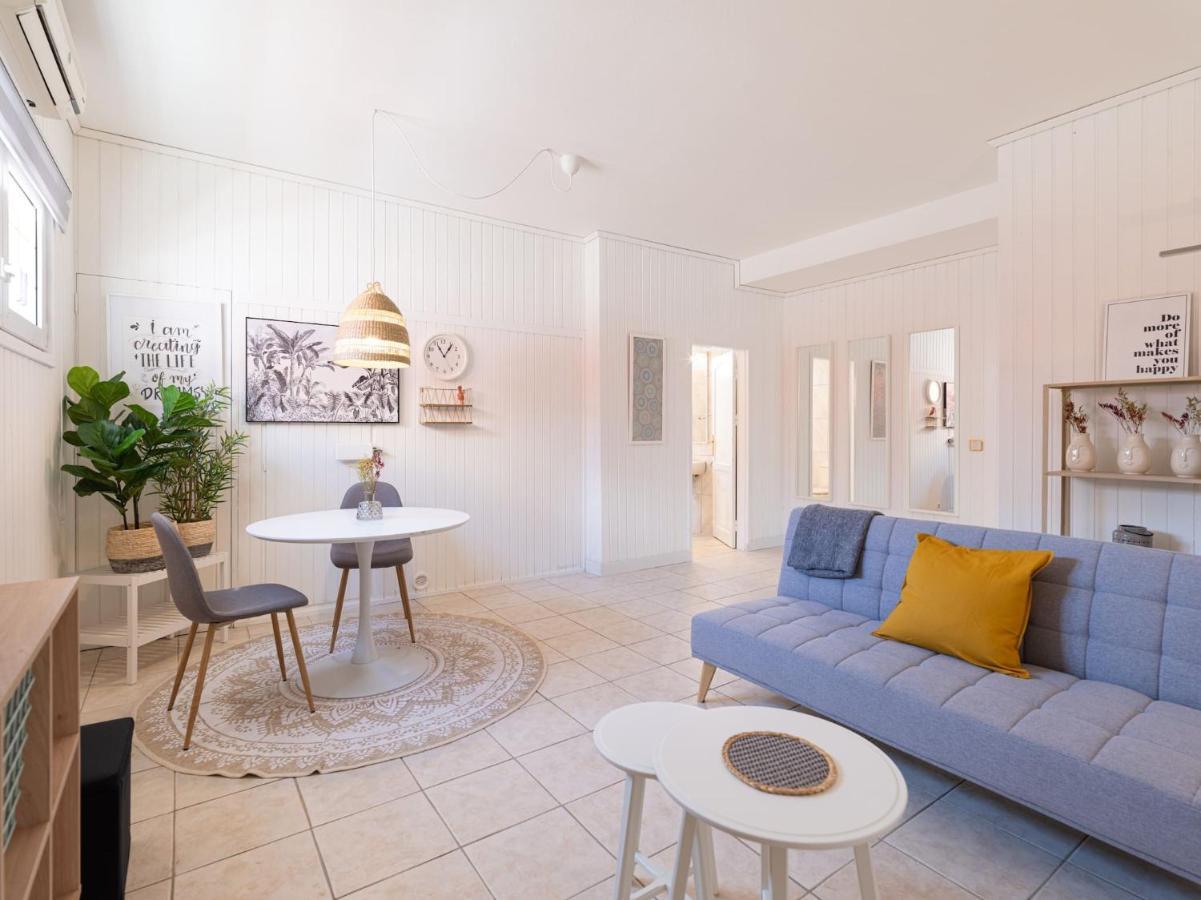 Sonnenland Villas Μασπαλόμας Εξωτερικό φωτογραφία