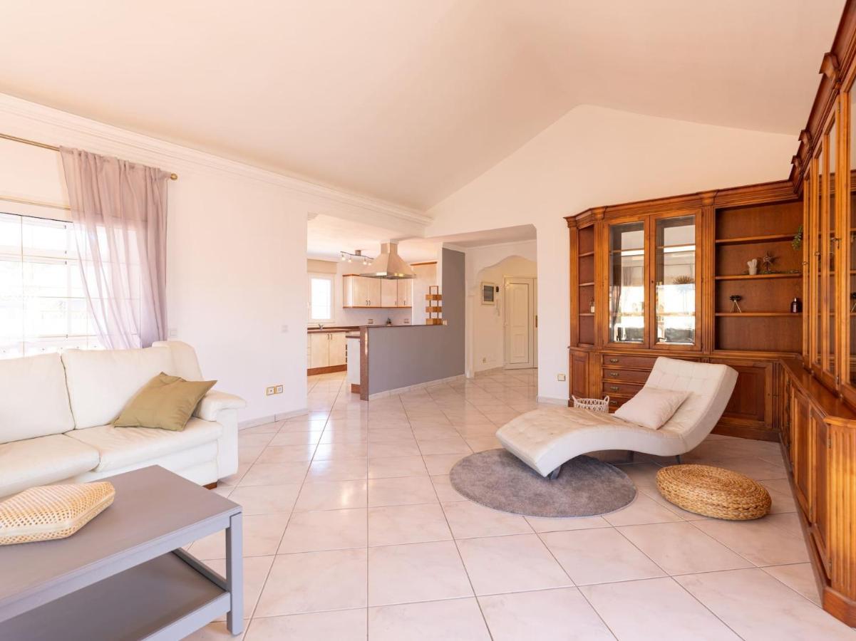 Sonnenland Villas Μασπαλόμας Εξωτερικό φωτογραφία