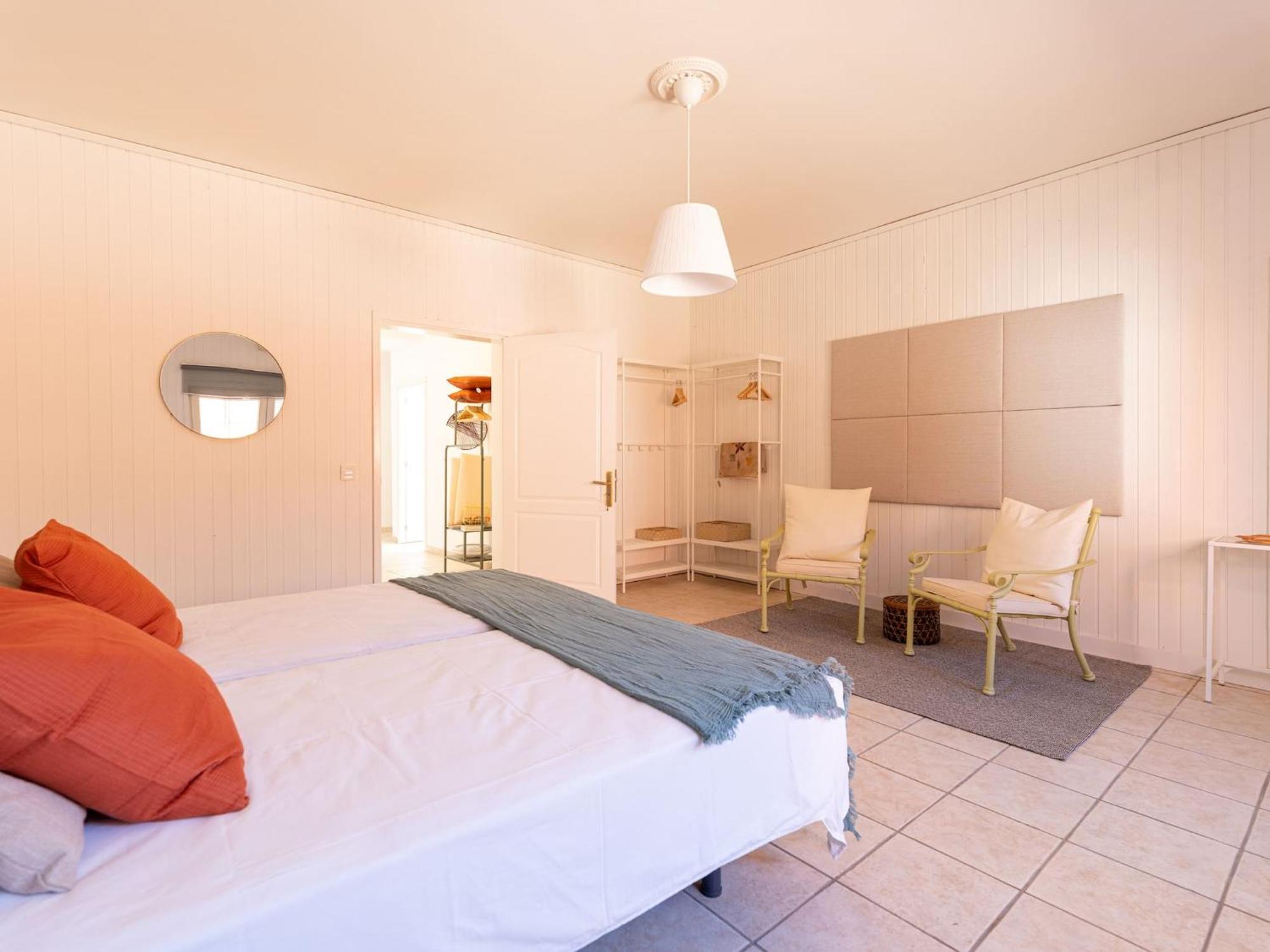 Sonnenland Villas Μασπαλόμας Εξωτερικό φωτογραφία