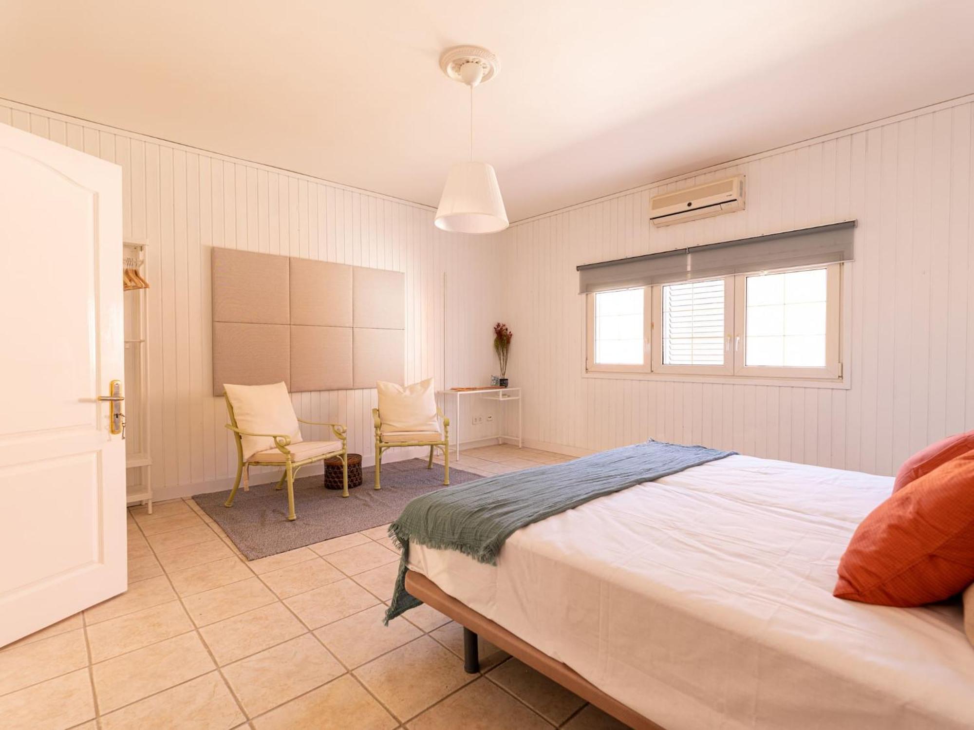 Sonnenland Villas Μασπαλόμας Εξωτερικό φωτογραφία