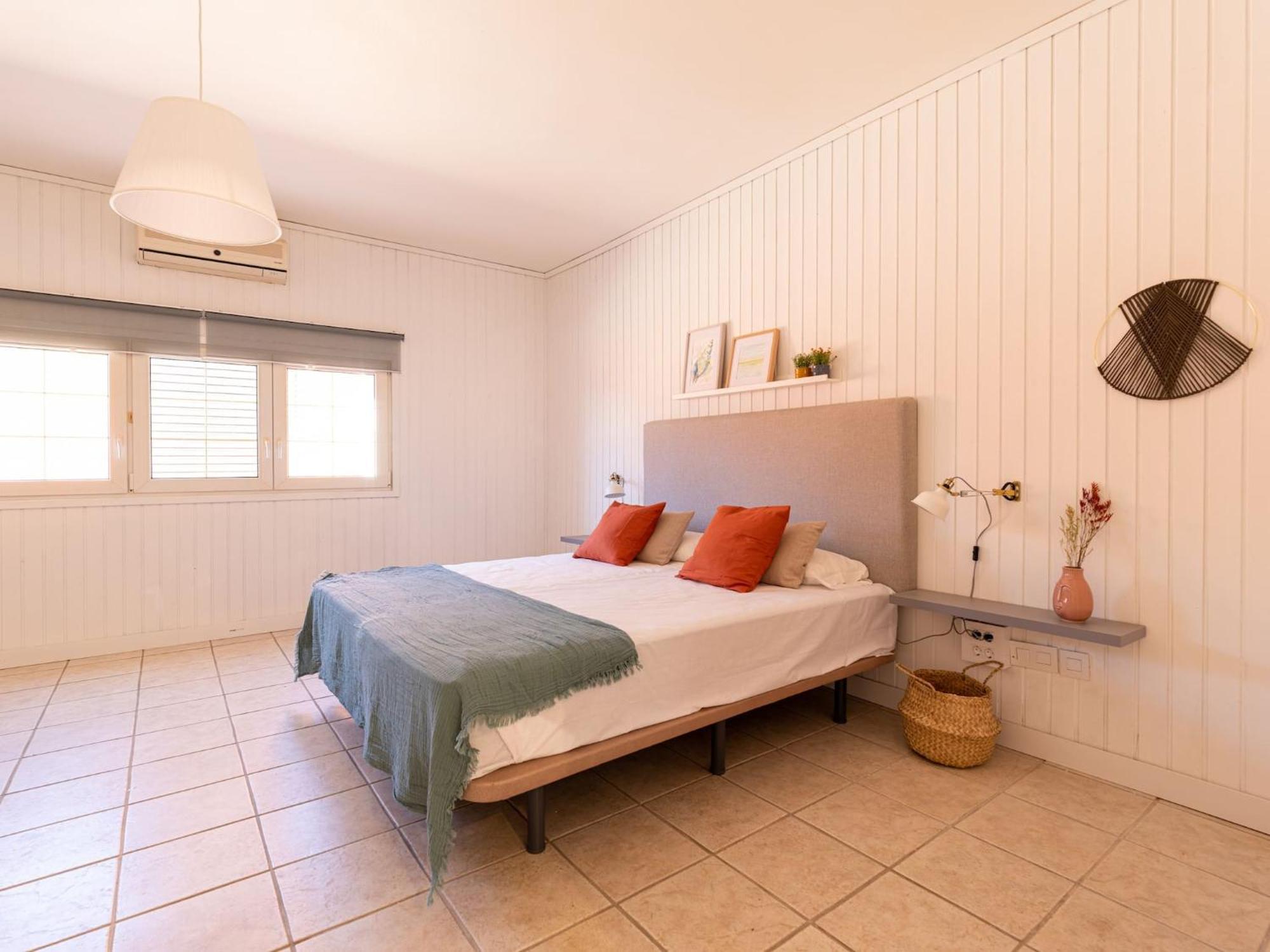 Sonnenland Villas Μασπαλόμας Εξωτερικό φωτογραφία