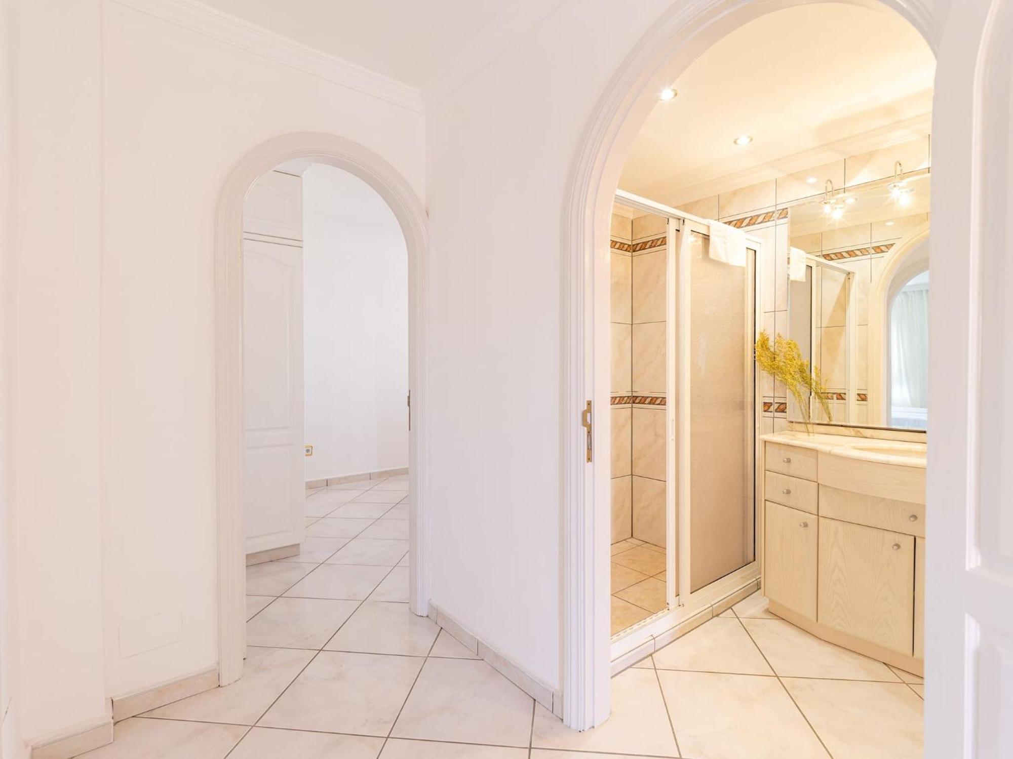 Sonnenland Villas Μασπαλόμας Εξωτερικό φωτογραφία