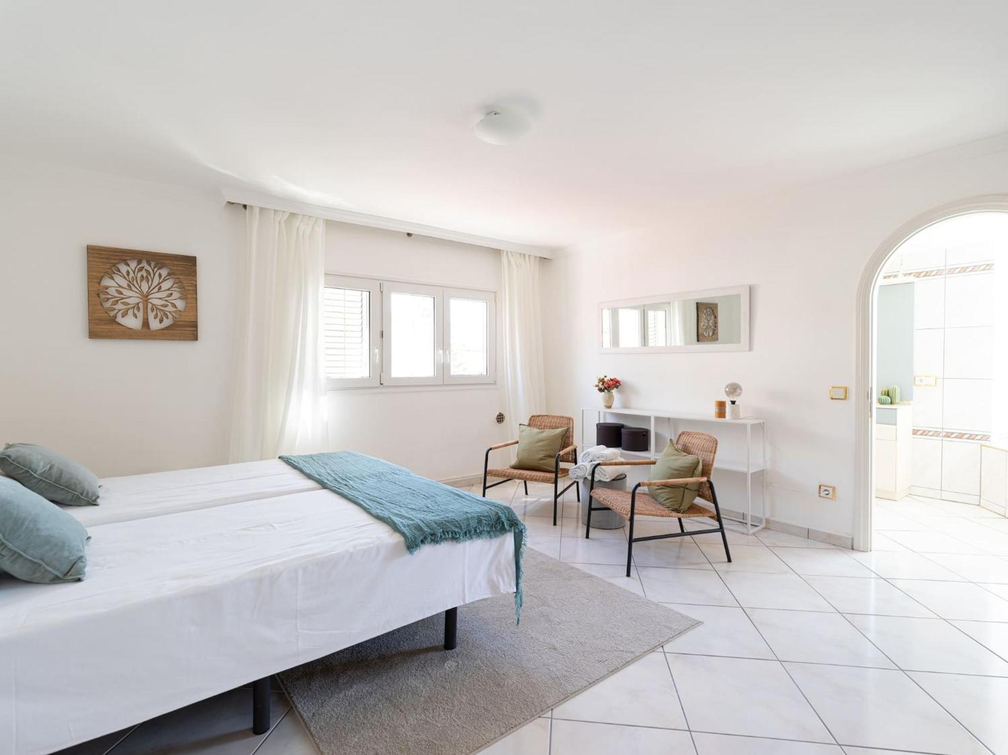 Sonnenland Villas Μασπαλόμας Εξωτερικό φωτογραφία