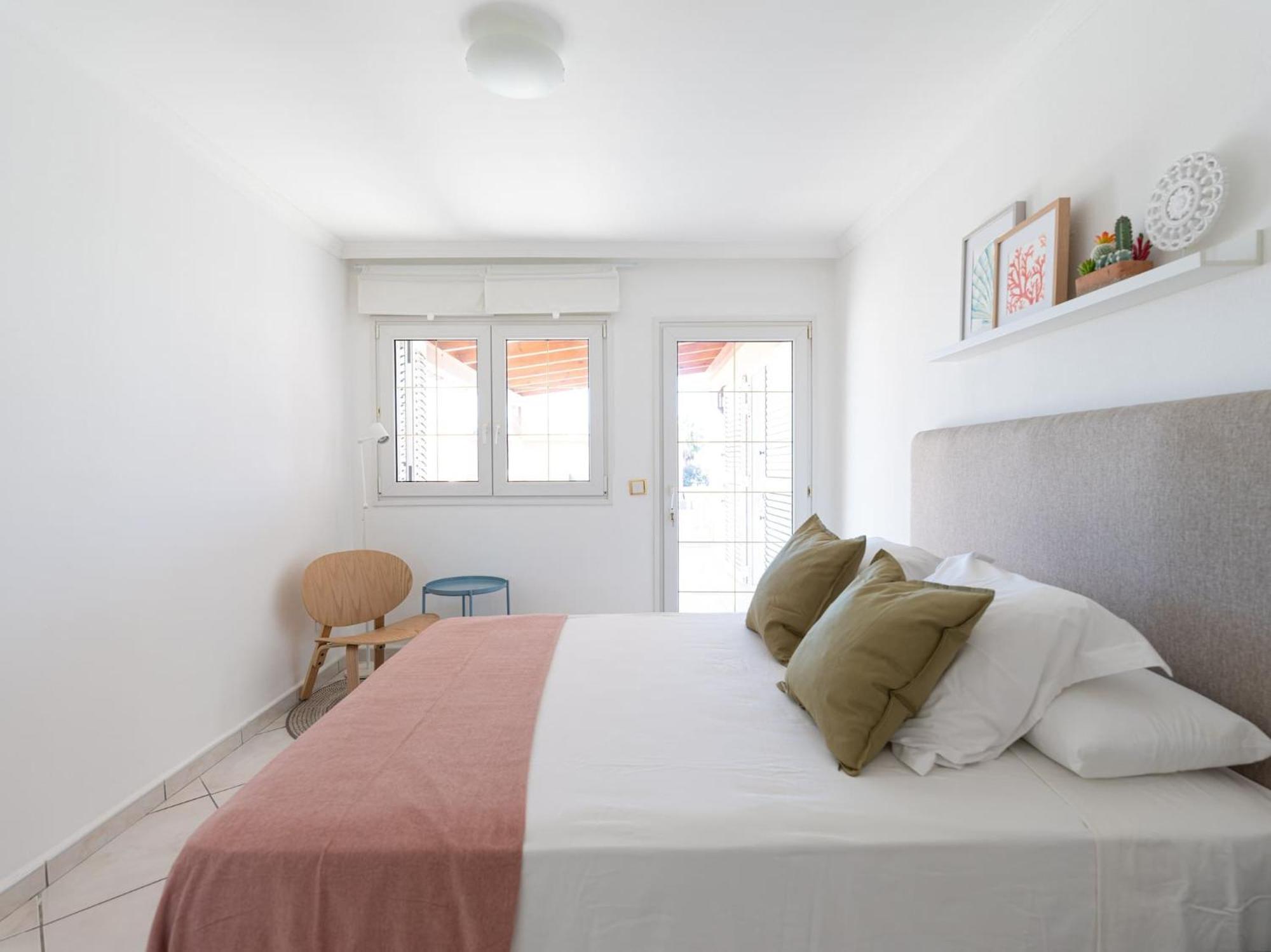 Sonnenland Villas Μασπαλόμας Εξωτερικό φωτογραφία